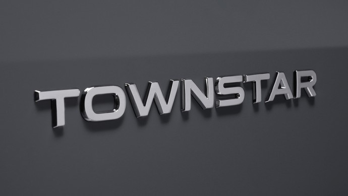 Nissan Townstar