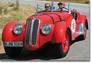 Mit dem TÜV Süd in die Oldtimersaison starten Oldtimer_H-Kennzeichen