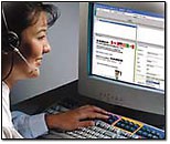 Assistance-Leistungen werden immer wichtiger sm_telefonistin