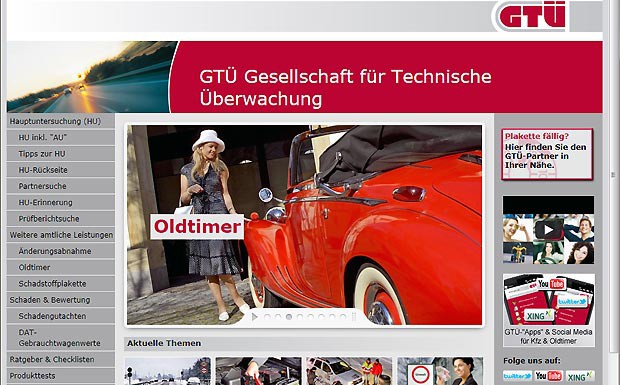 gtü