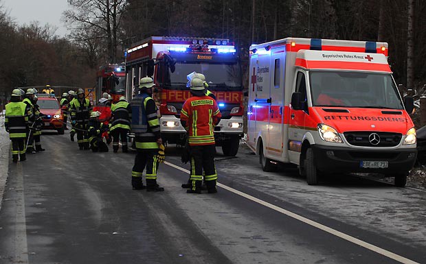 verkehrstote