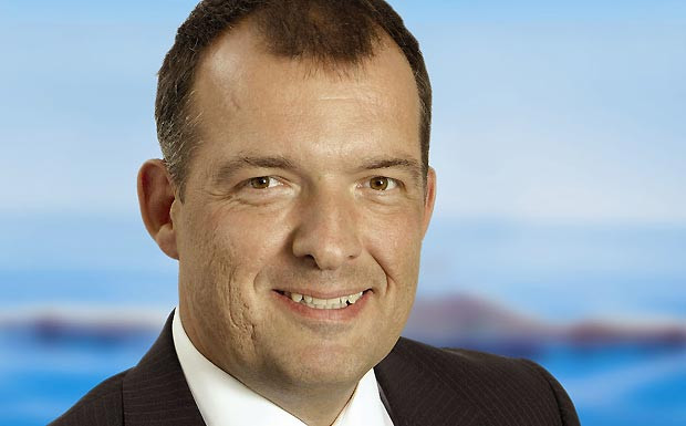 Personalie: Frank Schöller zu Stahlgruber gewechselt Schoeller