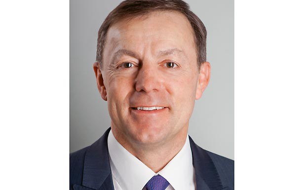 TÜV SÜD: Michael Valente übernimmt Leitung der Region Westeuropa Valente