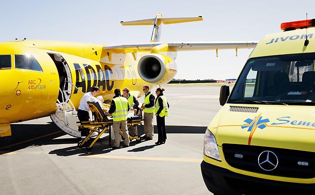 Geschäftsjahr 2012: ADAC weiter auf Wachstumskurs ADAC