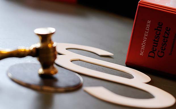 Stichtag: Kosten für Anwälte und Gerichte steigen GDV