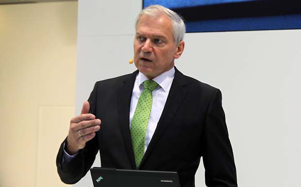 DEKRA: Elektronik kann Fußgänger retten