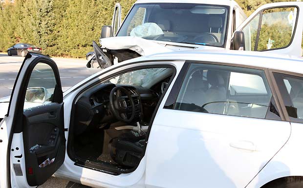 Urteil: Wer Rettungswagen zu spät bemerkt, haftet bei Unfall mit Urteil: Wer Rettungswagen zu spät bemerkt, haftet bei Unfall mit