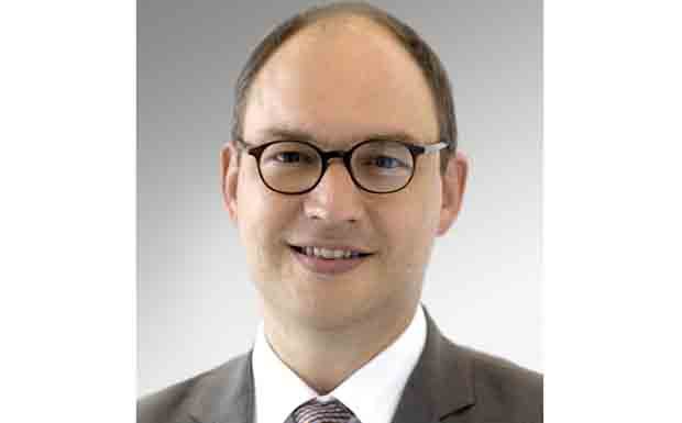 Neue "Allzweckwaffe": Christoph Hardt Geschäftsführer für Kommunikation beim GDV Hardt