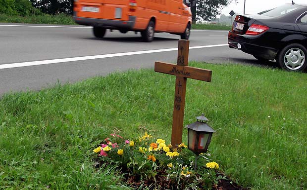 Unfallbilanz aktuell: Zahl der Verkehrstoten geht weiter zurück Unfallbilanz aktuell: Zahl der Verkehrstoten geht weiter zurück
