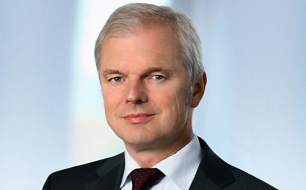 Jahresabschluss 2013: Hannover Rück erreicht neues Rekordergebnis
