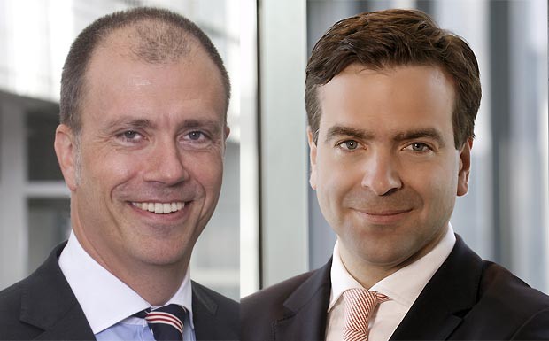 Assekuranz-Chefetagen: Schindewolf neuer AXA-Vorstand und Brune wird Roland Rechtsschutz-Chef Assekuranz-Chefetagen: Schindewolf neuer AXA-Vorstand und Brune wird Roland Rechtsschutz-Chef