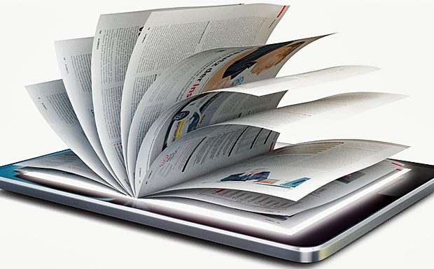 Neuer Leser-Service: AUTOHAUS jetzt als ePaper