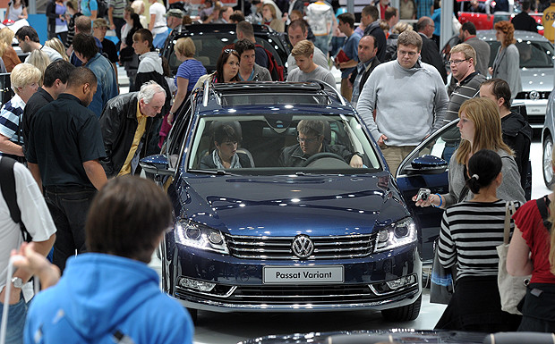 AMI 2014: "Messe zum Anfassen"
