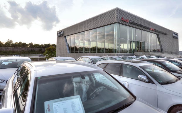 DAT-Report 2014: Gebrauchtwagen-Optik wichtiger als Spritverbrauch