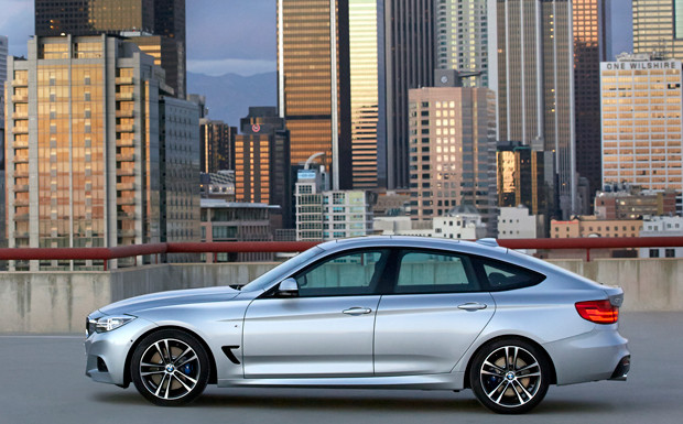 Absatz: Bester Februar für BMW und Audi