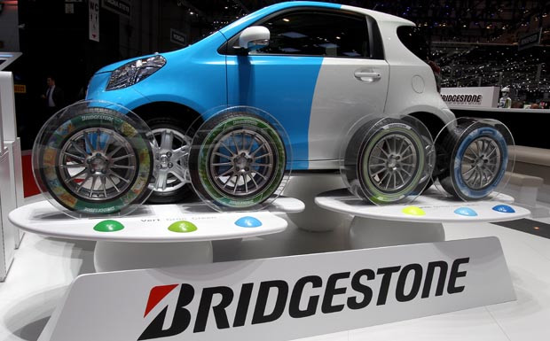 Bridgestone