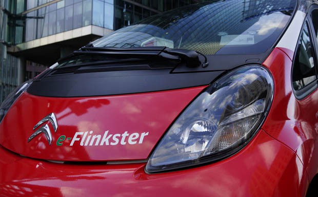 Kurz gemeldet: Branchensplitter