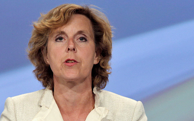 Connie Hedegaard