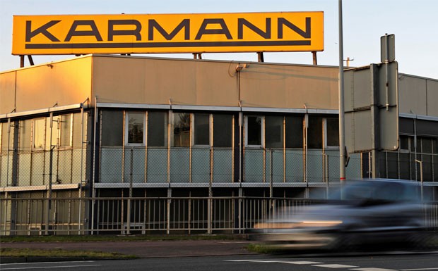 Karmann