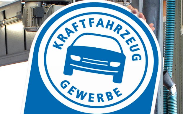 Zentralverband Deutsches Kfz-Gewerbe (ZDK)