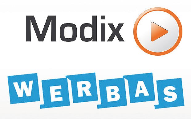 Österreich: Modix und Werbas vereinbaren Kooperation Österreich: Modix und Werbas vereinbaren Kooperation