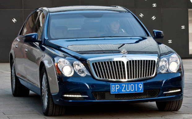 Maybach