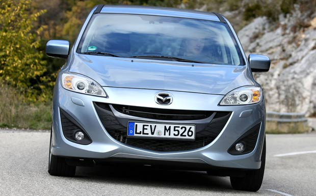 Mazda5