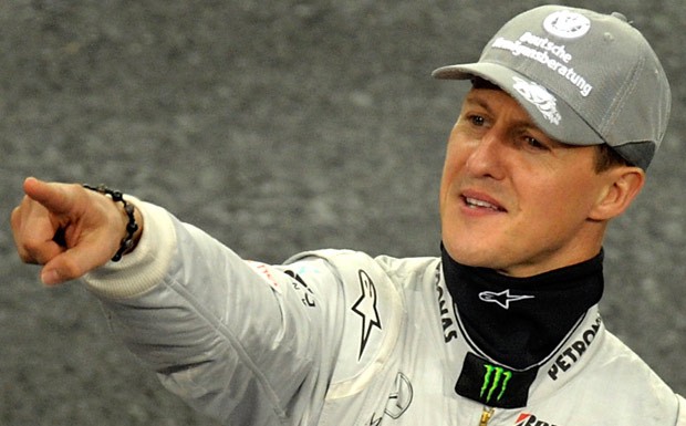 Michael Schumacher