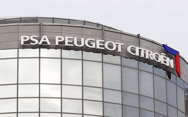 Logistik-Tochter: PSA vor Teilverkauf von Gefco nach Russland