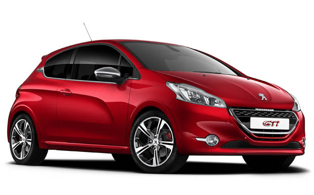 Peugeot 208 GTi: Der Wolf im Wolfspelz