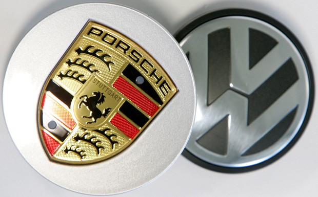 Millionenbetrag: VW-Querelen belasten Porsche-Kasse