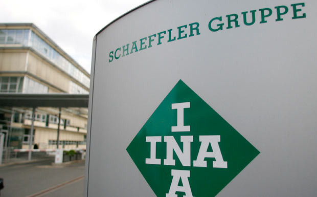 Schaeffler-Gruppe