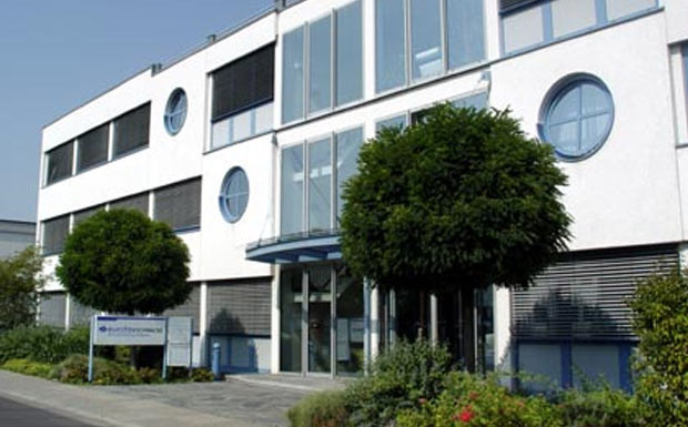 Schwacke Unternehmenszentrale