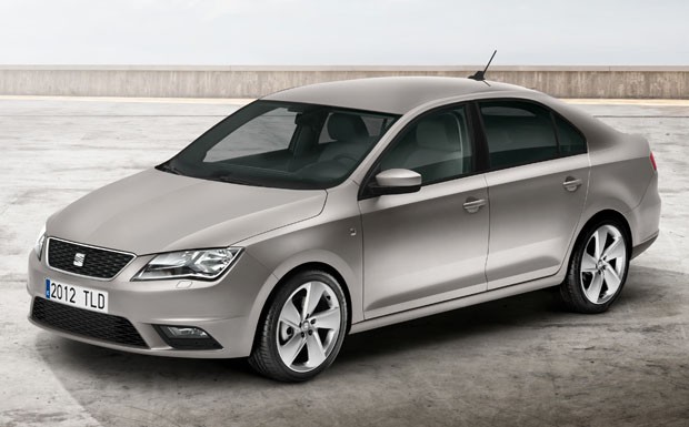 Seat Toledo