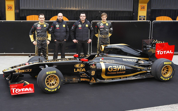 Formel 1: Renault will Top-Teams angreifen