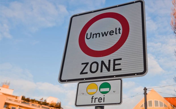 Umweltzone