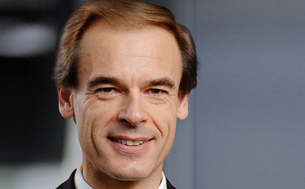 Volkmar Denner