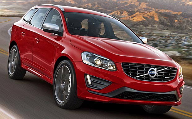 Volvo R-Design
