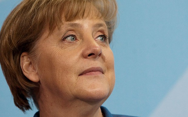 Verkehrsinvestitionen: Merkel weiter gegen Pkw-Maut