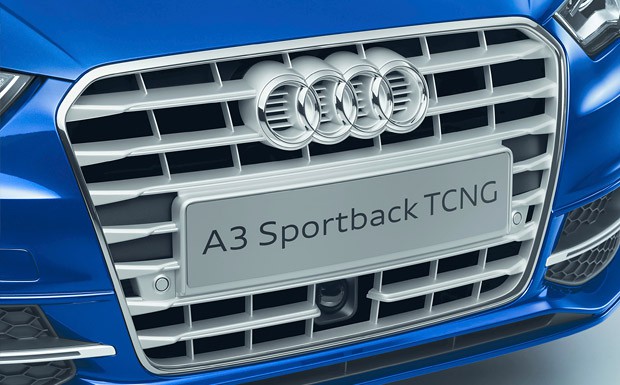 Audi: Vorsprung durch grüne Technik