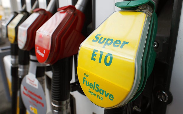 Strafzahlungen: BP will E10-Kosten auf Kunden abwälzen