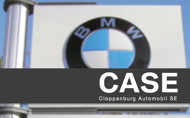 BMW-Vertrieb: Cloppenburg auf Expansionskurs