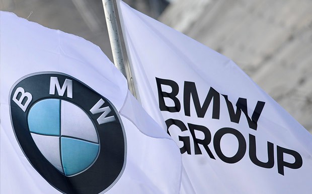Zeitung: BMW will Dieselmotoren an Toyota liefern