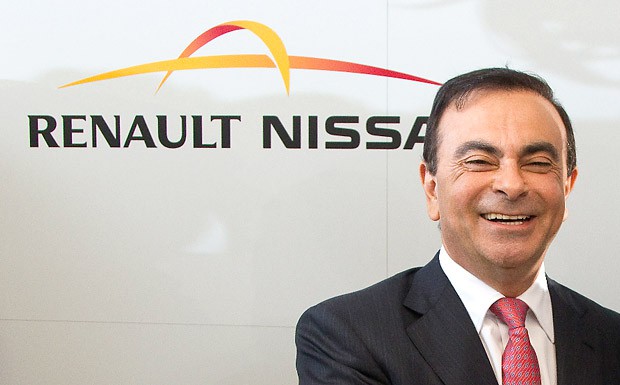 Auto-Allianz: Renault und Nissan wollen mehr sparen
