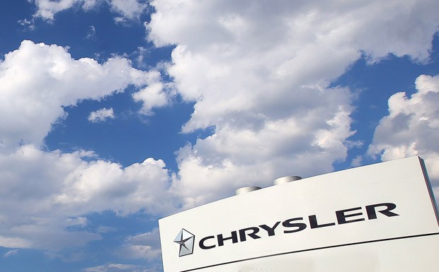 Fiat-Einstieg: Chrysler wird komplett italienisch