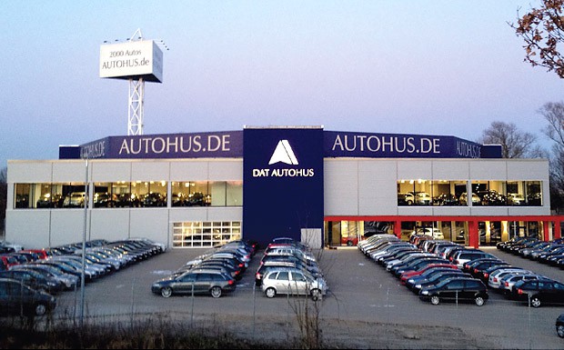 Rekordumsatz: Dat Autohus verkauft 11.000 Fahrzeuge