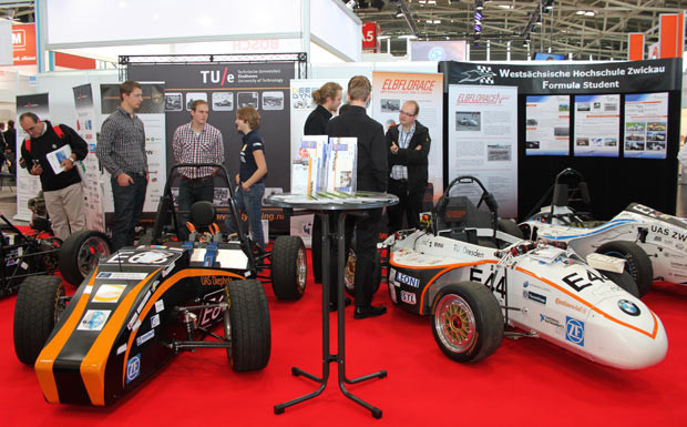 eCarTech 2011