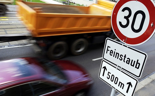 feinstaub