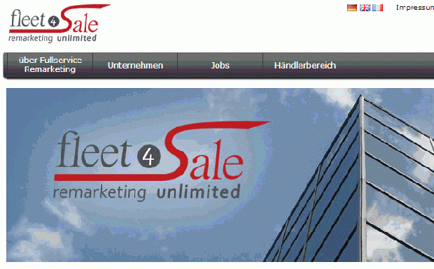 Fullservice: Fleet4sale übernimmt Remarketing für Chevrolet