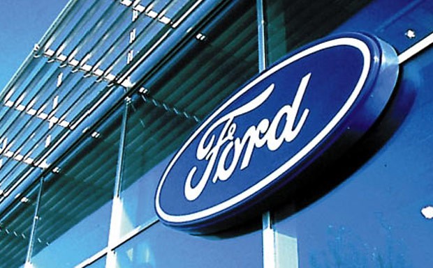 Flottenjahr 2012: Ford will weiter wachsen